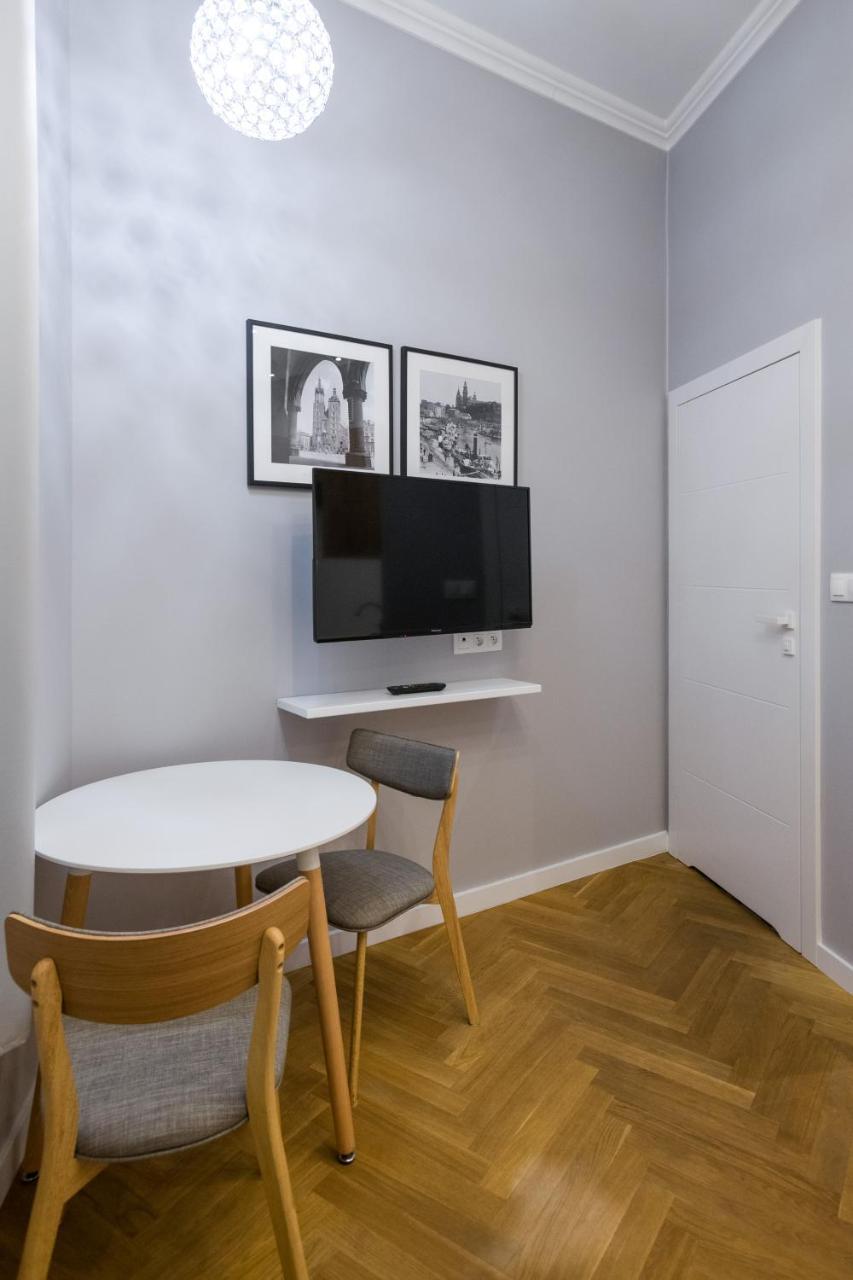 Welcome Apartment - Old Town Cracóvia Exterior foto
