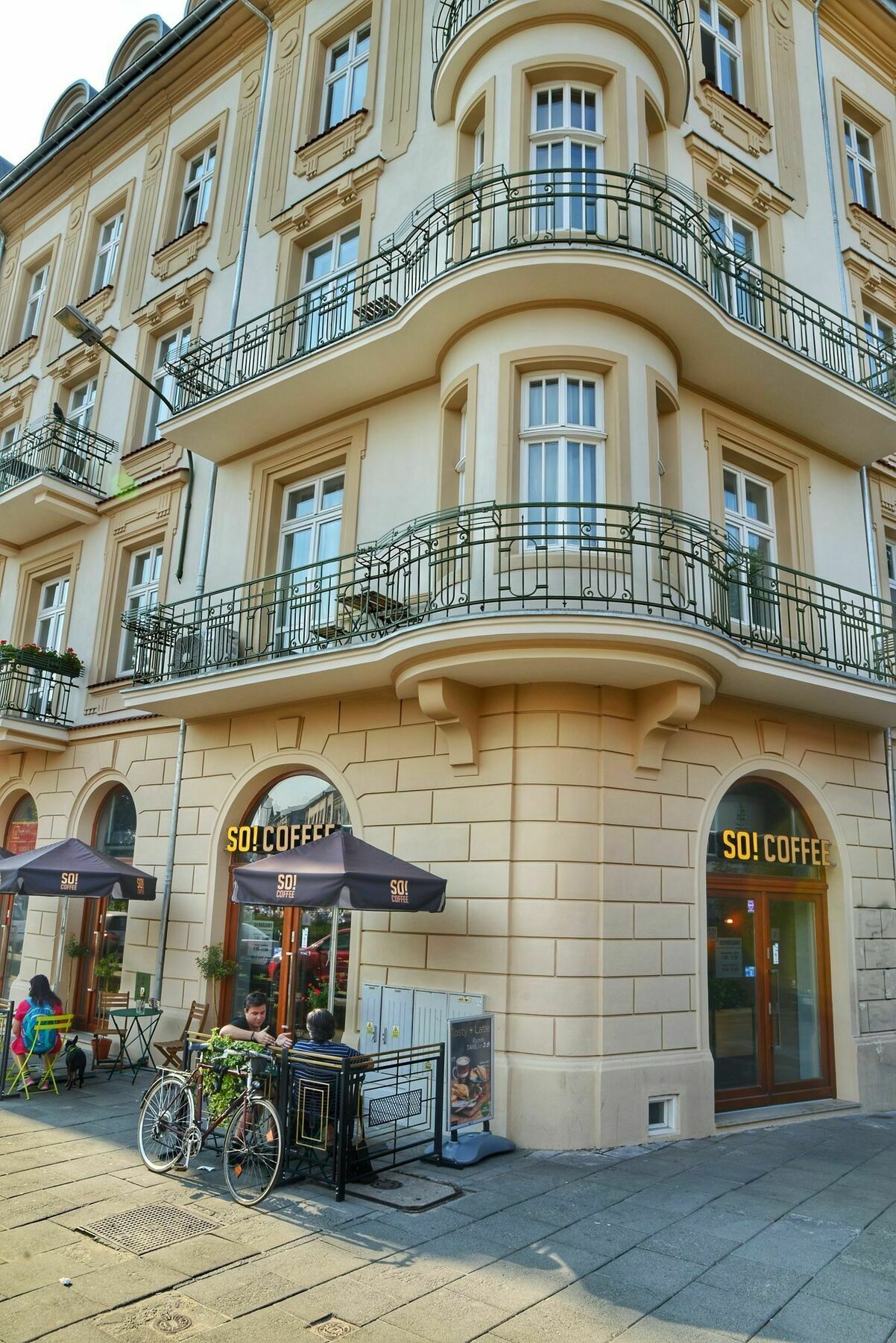 Welcome Apartment - Old Town Cracóvia Exterior foto